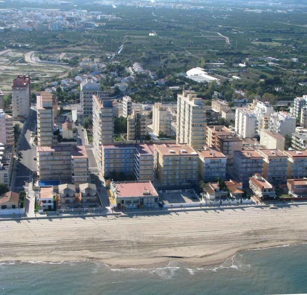 Hotel Miramar Playa ภายนอก รูปภาพ