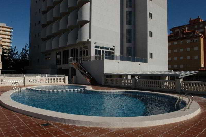 Hotel Miramar Playa สิ่งอำนวยความสะดวก รูปภาพ